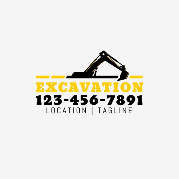 Excavator 03 Thumbnail