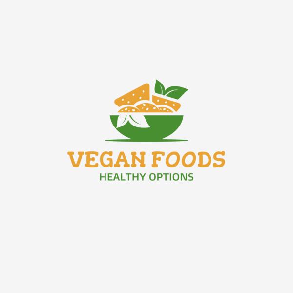 Vegan Food 01 Thumbnail