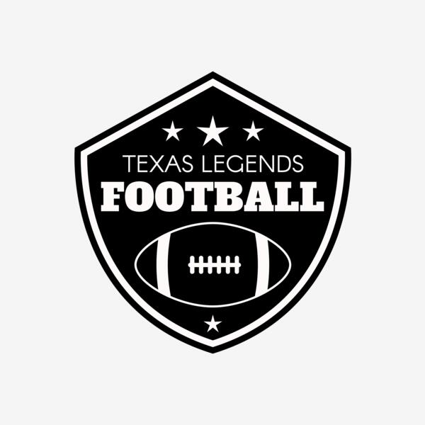American Football logo 11 Thumbnail
