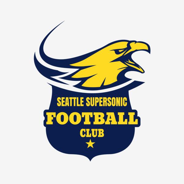 American Football Eagles 02 Thumbnail