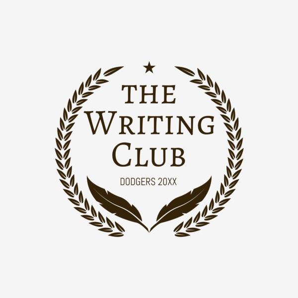 Writing Club 01 Thumbnail