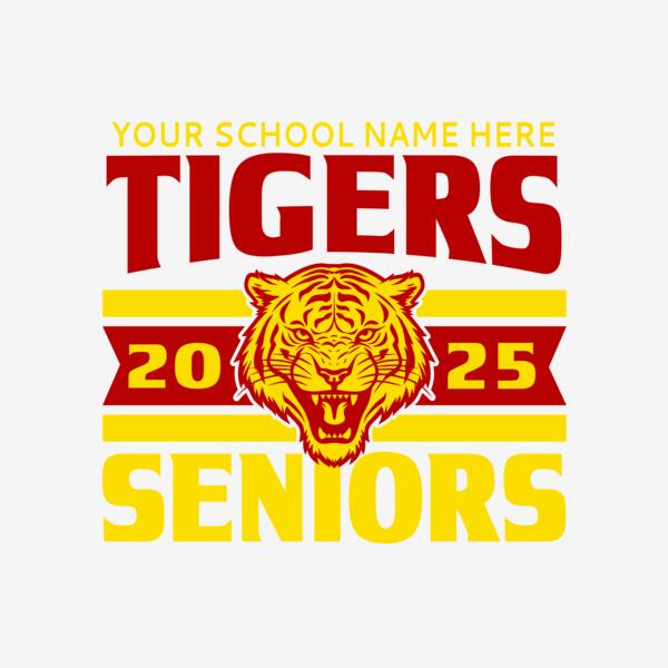 School Tigers 10 Thumbnail
