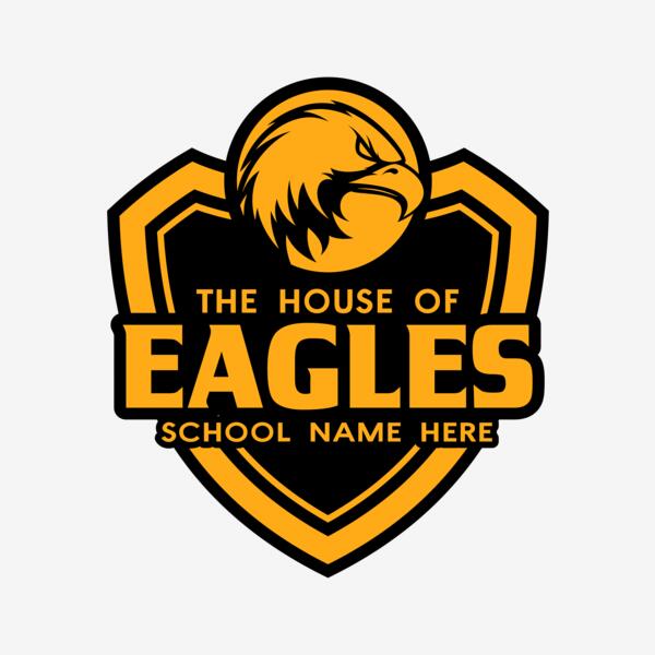 School Eagles 13 Thumbnail