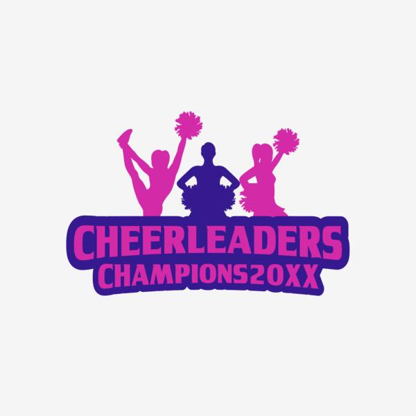 Cheerleading 34 Thumbnail