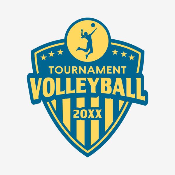 Volleyball 04 Thumbnail