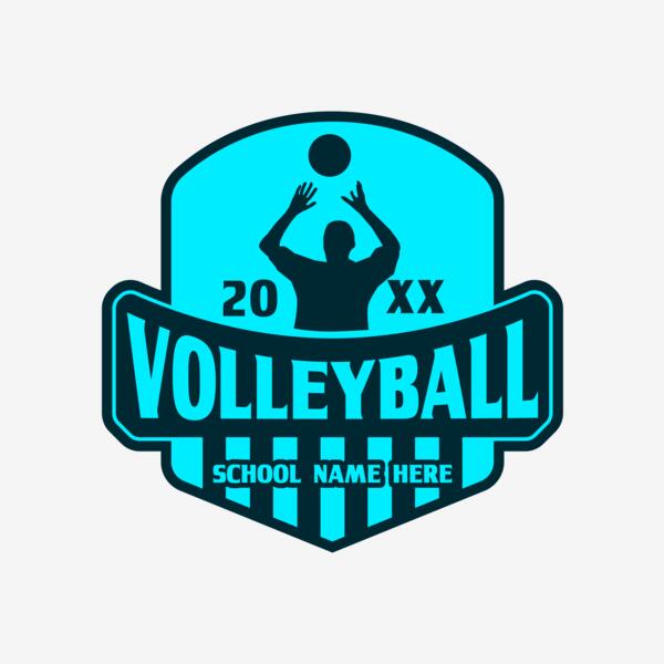 Volleyball 08 Thumbnail