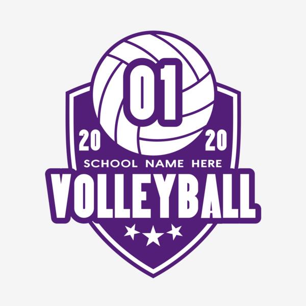 Volleyball 33 Thumbnail