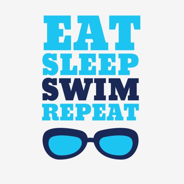 Swimming 25 Thumbnail