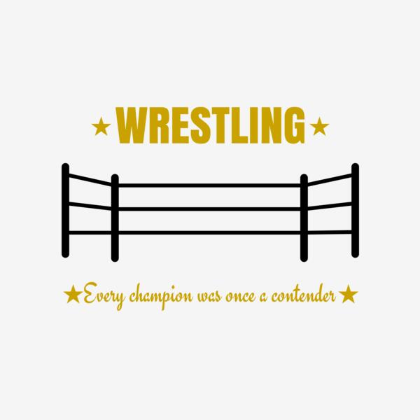 Wrestling 21 Thumbnail