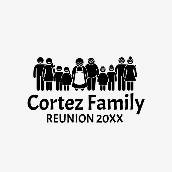 Family Reunion 09 Thumbnail