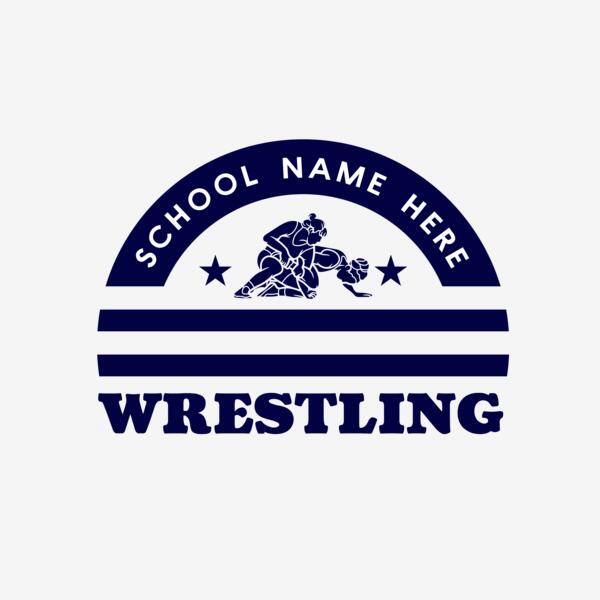 Wrestling 38 Thumbnail