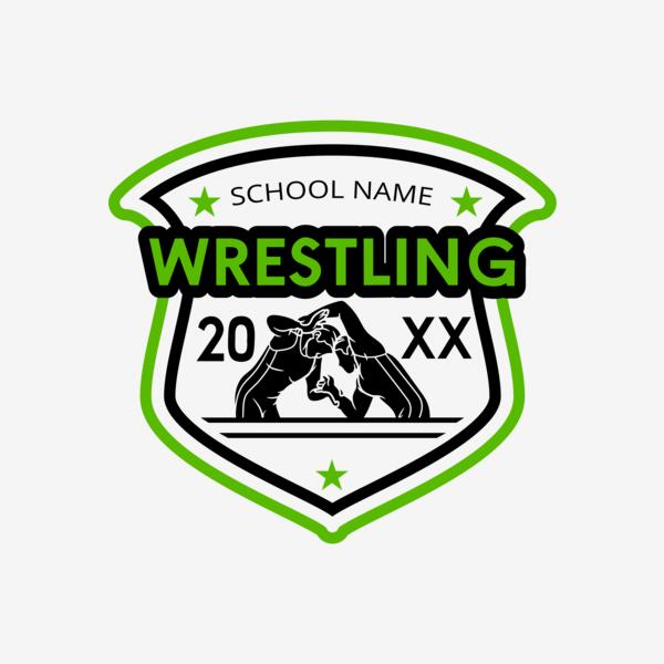 Wrestling 63 Thumbnail