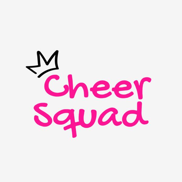 Cheerleading 48 Thumbnail