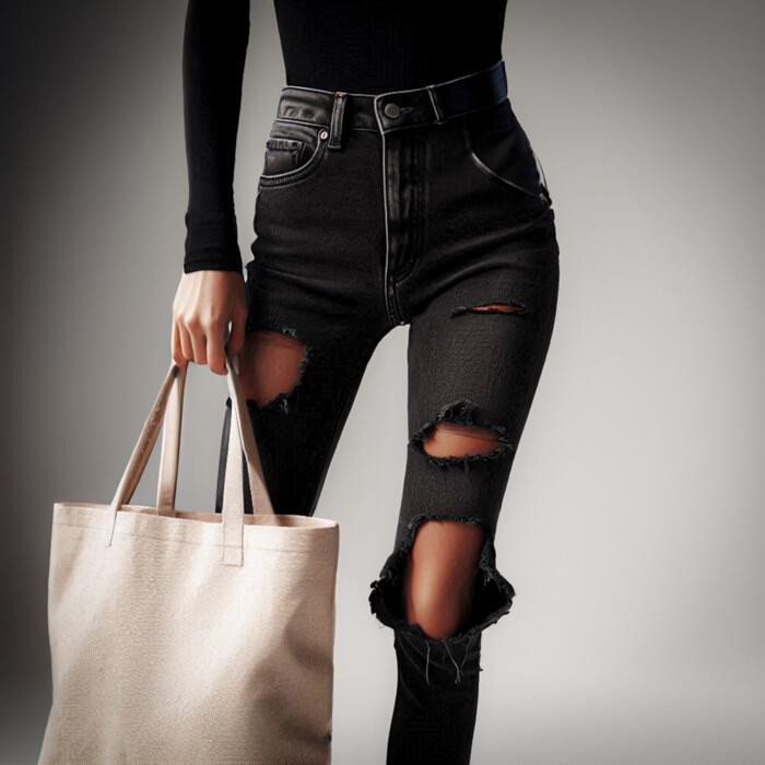 Tote Bag - Express Thumbnail