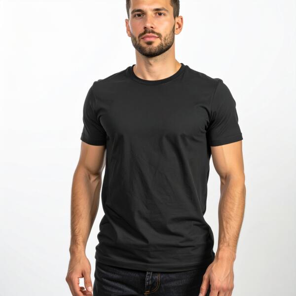 145gsm Unisex Promo T-Shirt - Express Thumbnail