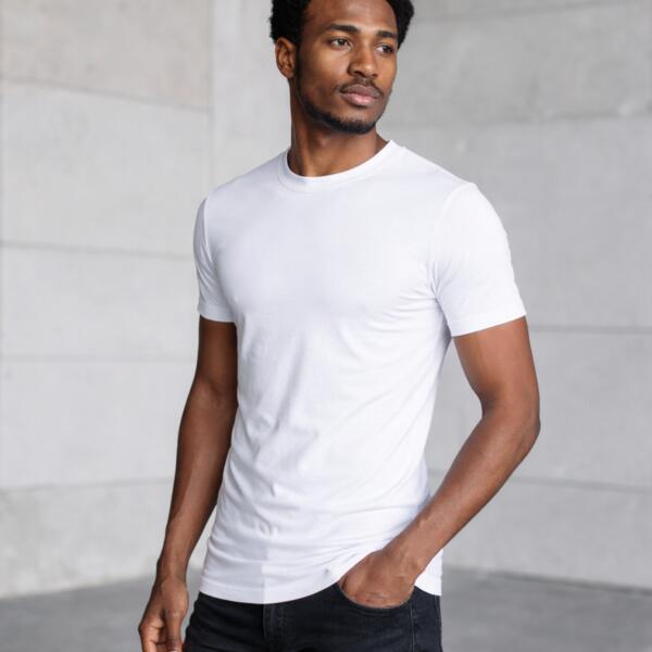 160gsm Unisex Classic T-Shirt - Express Thumbnail