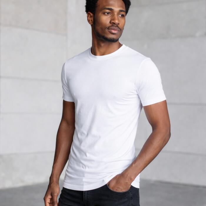 160gsm Unisex Classic T-Shirt - Express Thumbnail