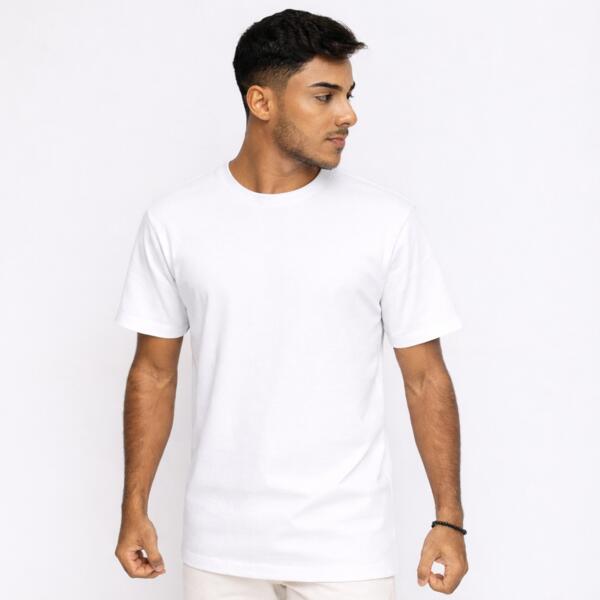 180gsm Premium Heavy Weight T-Shirt - Express Thumbnail