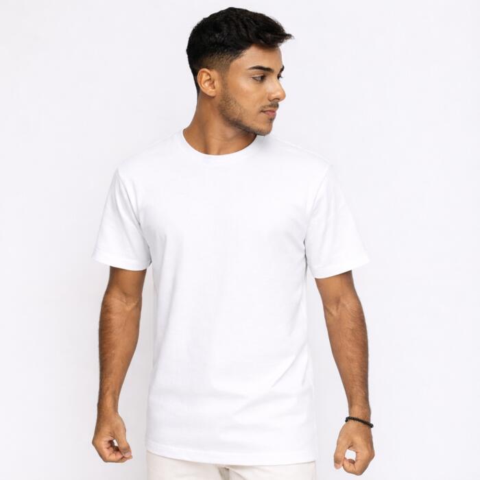 180gsm Premium Heavy Weight T-Shirt - Express Thumbnail