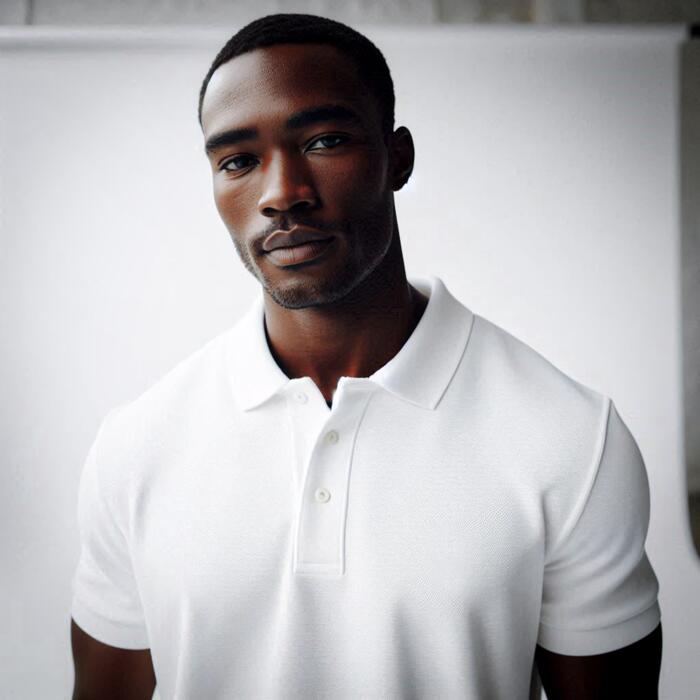 Golf Shirt - Express Thumbnail