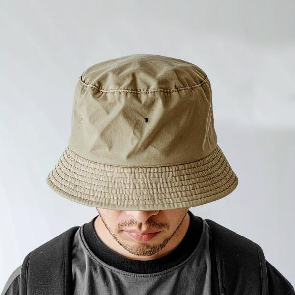Bucket Hat - Express Thumbnail