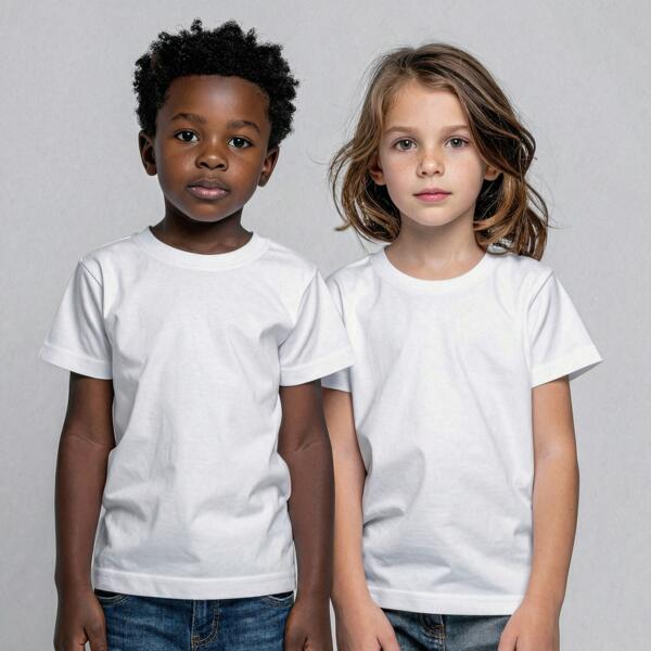 Promo Kids T-Shirt - Express Thumbnail