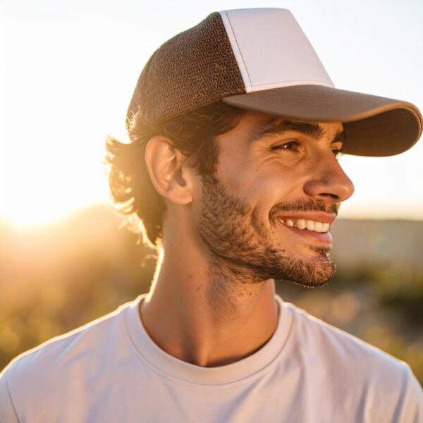 Trucker Cap - Express Thumbnail