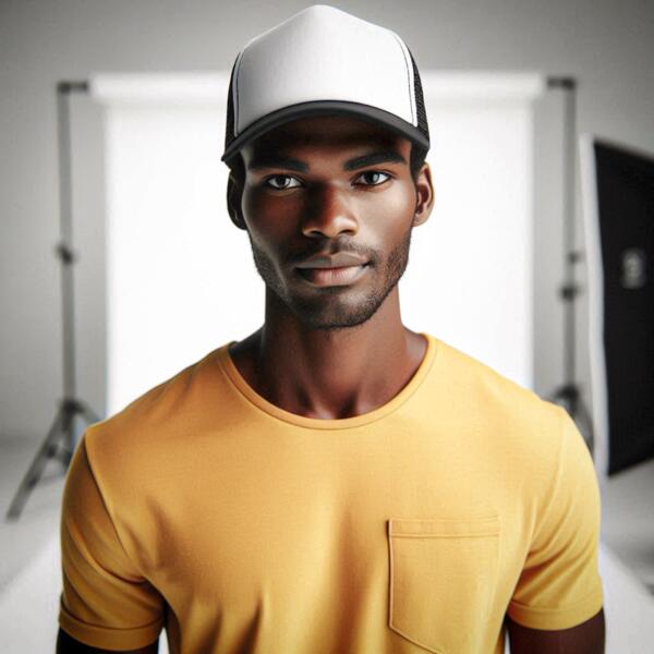 Trucker Cap - Express Thumbnail