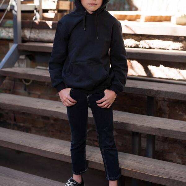 Kids Standard Hoodie Thumbnail