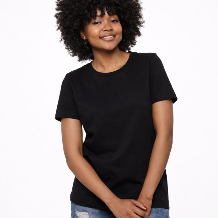 Core Ladies Classic T-Shirt Thumbnail