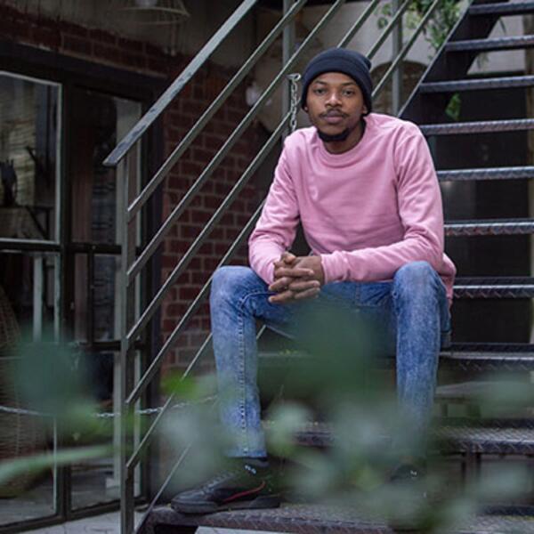 Unisex Crew Neck Sweater Thumbnail