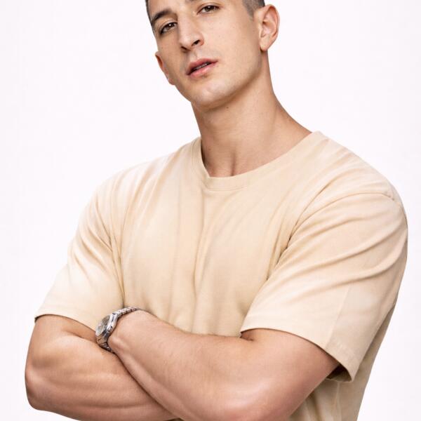 Mens Classic Premium T-Shirt Thumbnail