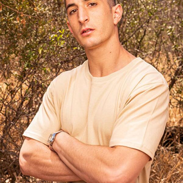 Mens Classic Premium T-Shirt Thumbnail