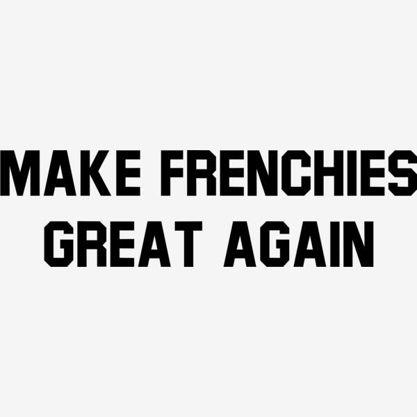 Frenchie MakeFrenchiesGreatAgain Thumbnail