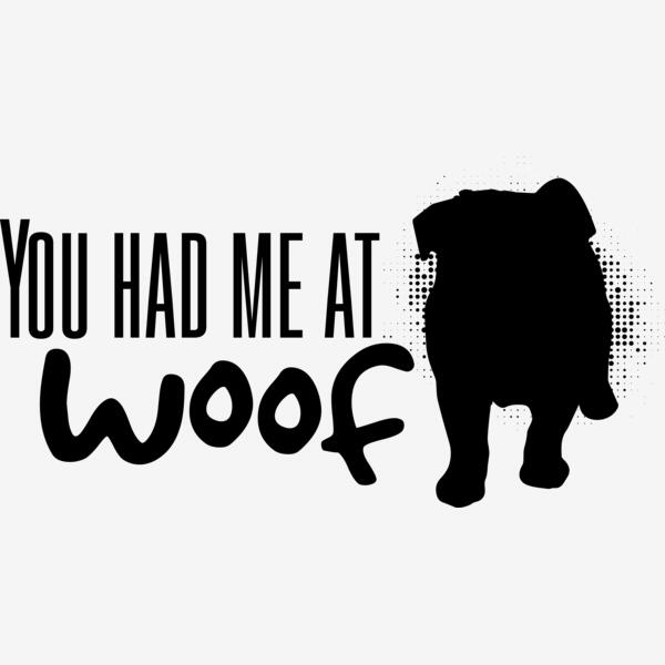 You had me at Woof 1 Thumbnail