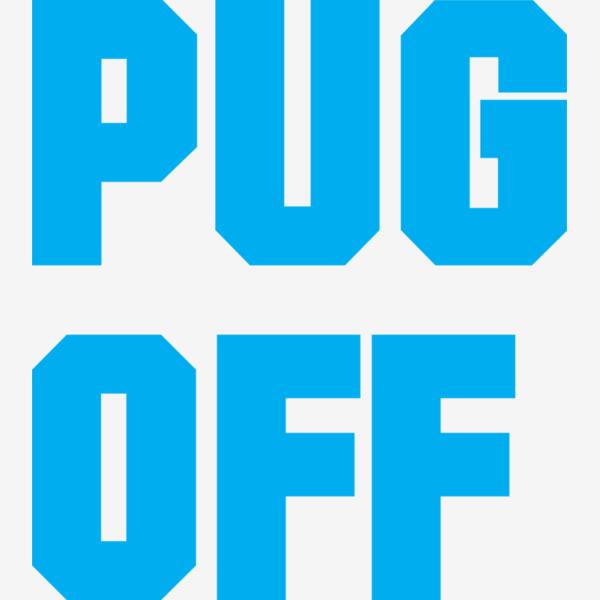 Pug PugOff Thumbnail