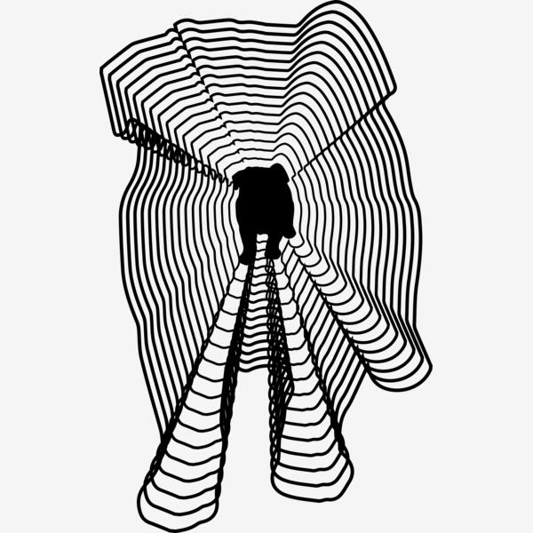 Woof Outlines Thumbnail