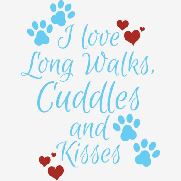 Long Walks Thumbnail