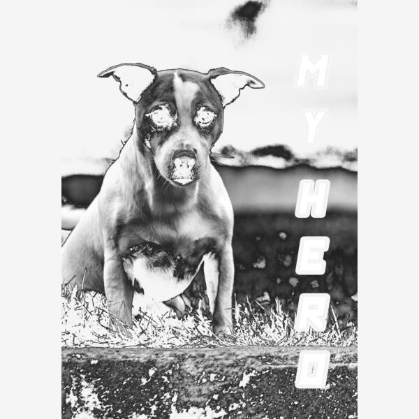 JackRussel MyHero Thumbnail