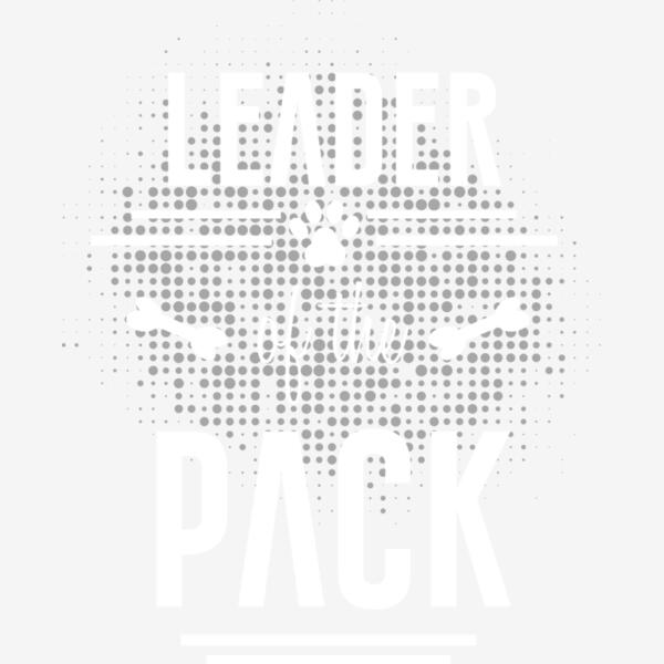 Leader Of the Pack Black Thumbnail