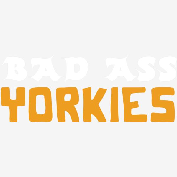 Yorkie BadAssBlack Thumbnail
