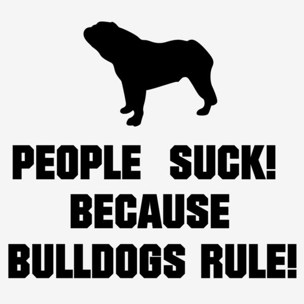 Bulldog PeopleSuck Thumbnail