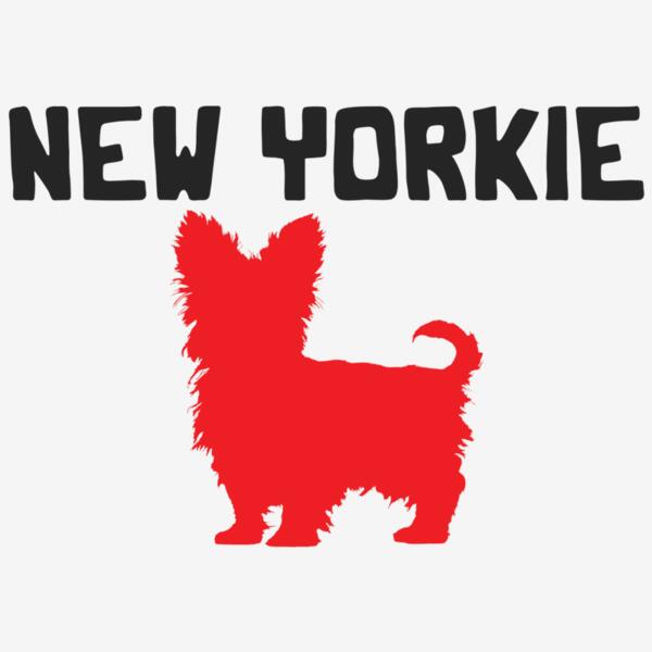 Yorkie NewYorkie Thumbnail