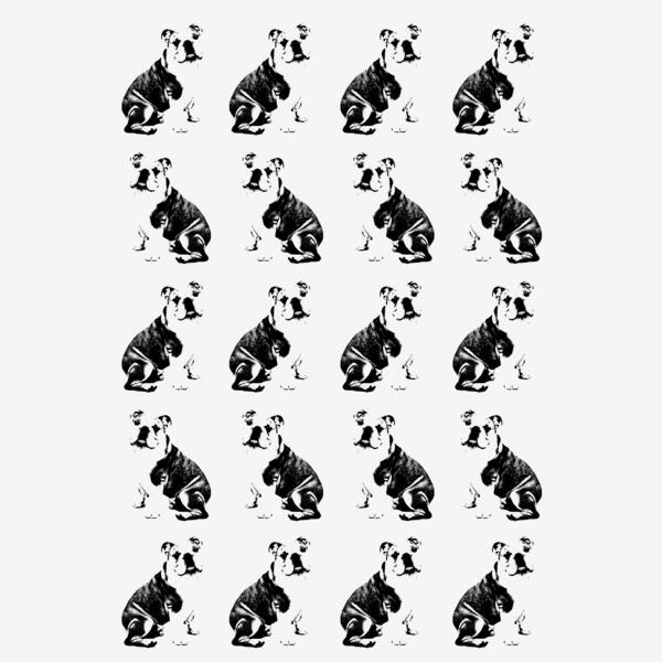 Bulldog AllOverBulldog Thumbnail