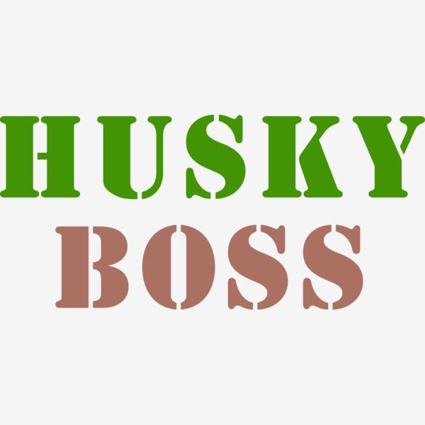 Husky HuskyBoss Thumbnail