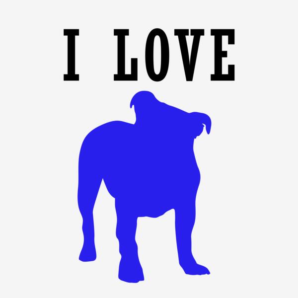 Bulldogs ILOVE Thumbnail