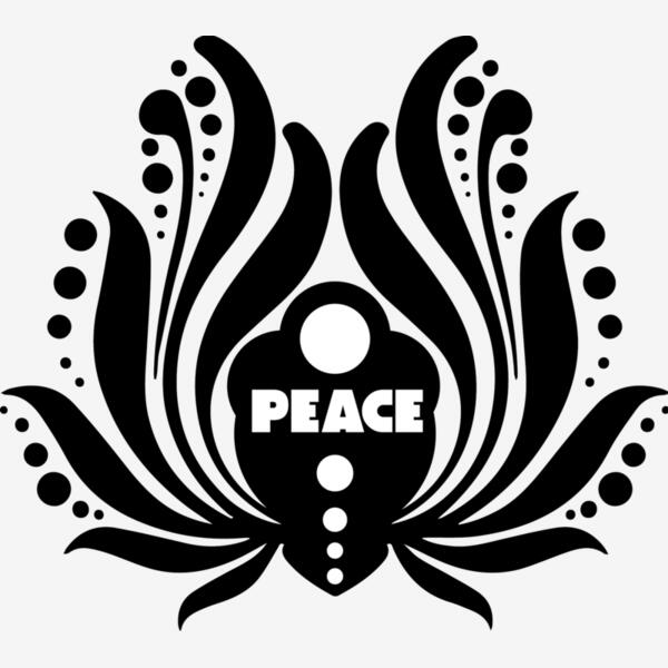Lotus Peace Thumbnail