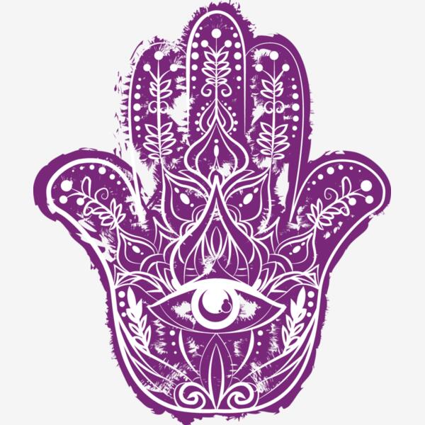 Hamsa Hamsa Rough Thumbnail