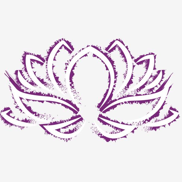 Hamsa Lotus Rough Thumbnail
