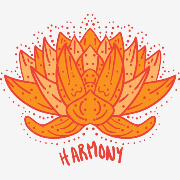 Harmony Full Thumbnail
